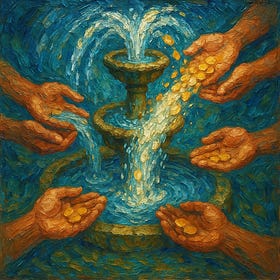 Sacred Economics (2011)