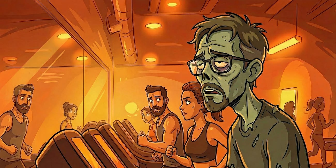 Week 5: Physical Recovery in Sobriety