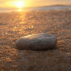 A Stone in the Shoe