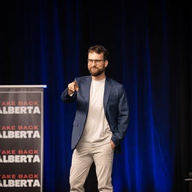 Take Back Alberta seeks to overthrow Cochrane town council