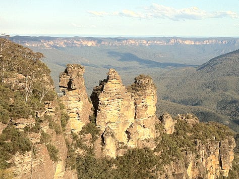 Images of Sydney Australia