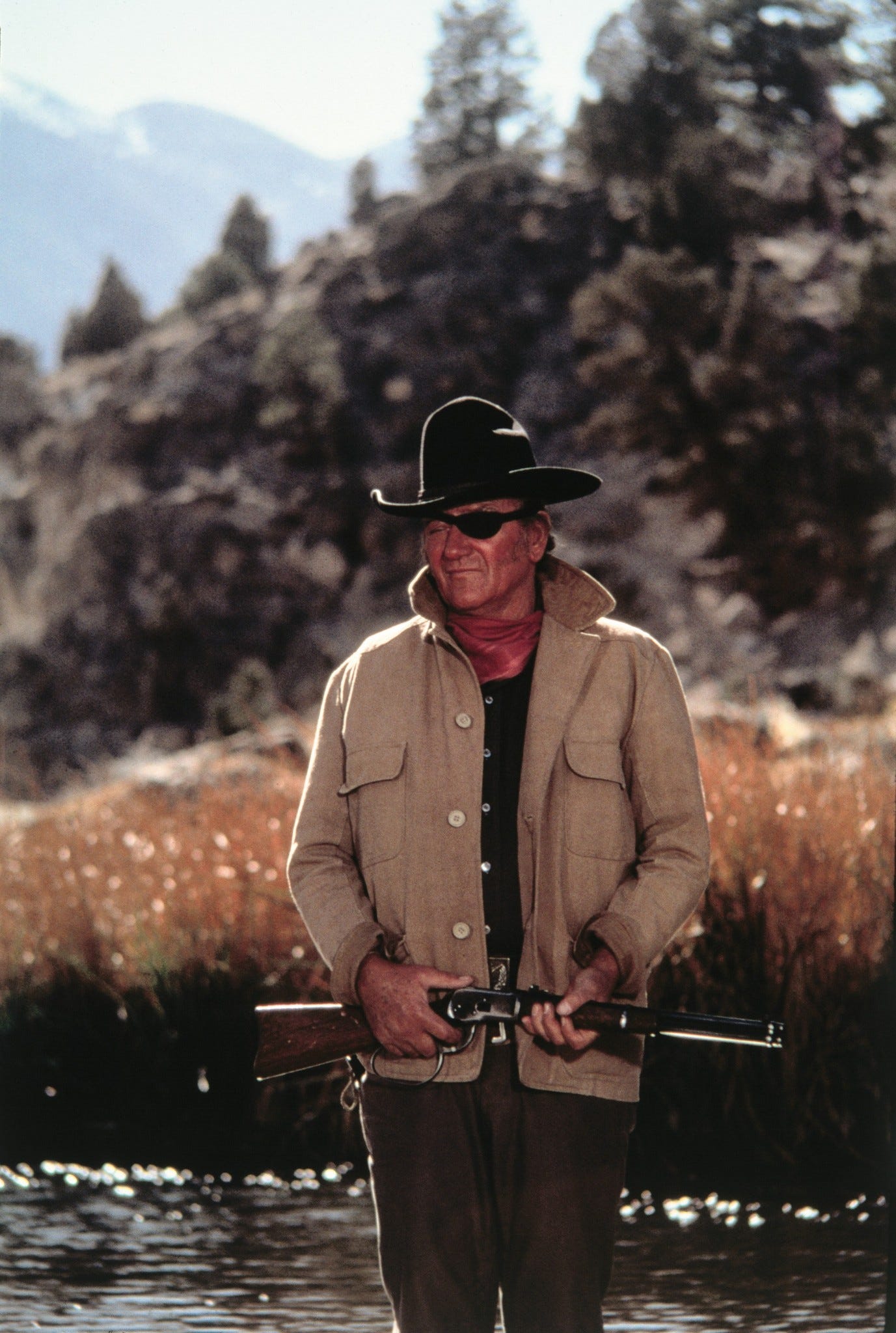 True Grit (1969) - Photos - IMDb