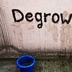 Degrowth: when to use it, when to lose it