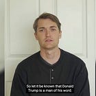 Trump's Pardoned Favorite Drug Dealer Ross Ulbricht, Wonksplained
