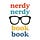 NerdyNerdyBookBook