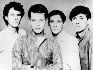 Icehouse - Flowers - Australian Music History Icehouse - Flowers - Australian Music History