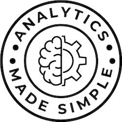 Analytics Made Simple