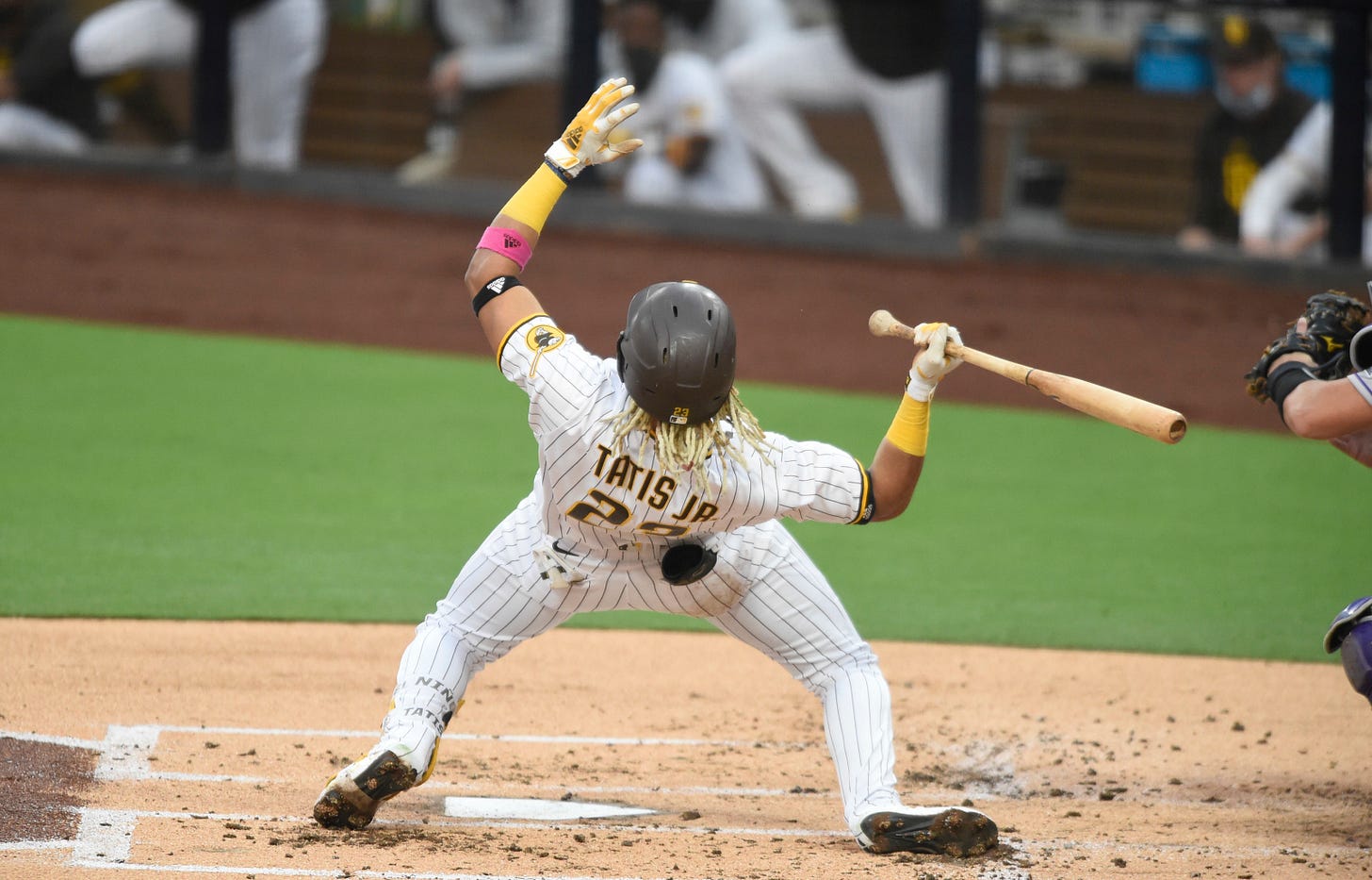 Padres: Fernando Tatis Jr. Fading in MVP Race Amid Current Slump