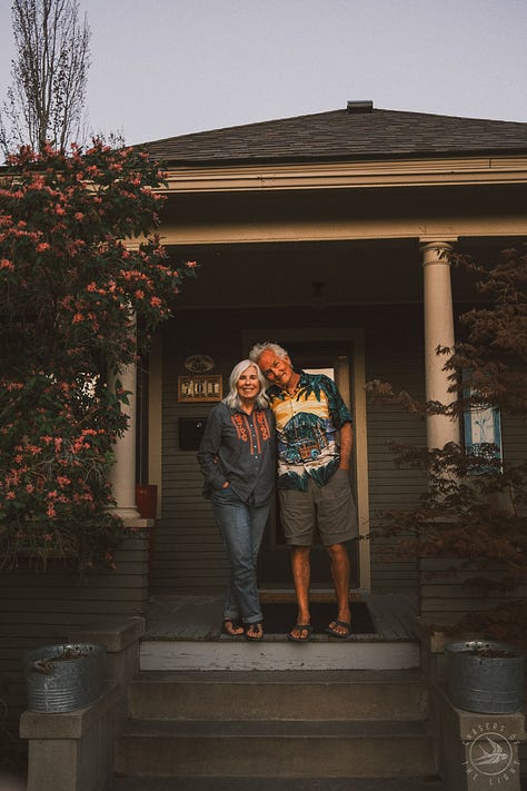 Fuji photographs of life in Montana by Tyler Knott Gregson