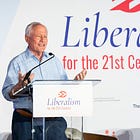 LibCon2026: America's Darkest Hour Might Yet Become its Finest