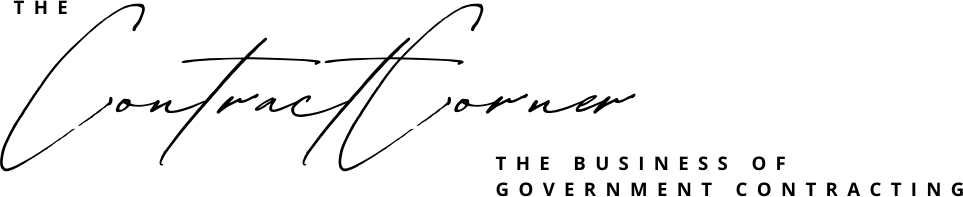 The Contract Corner