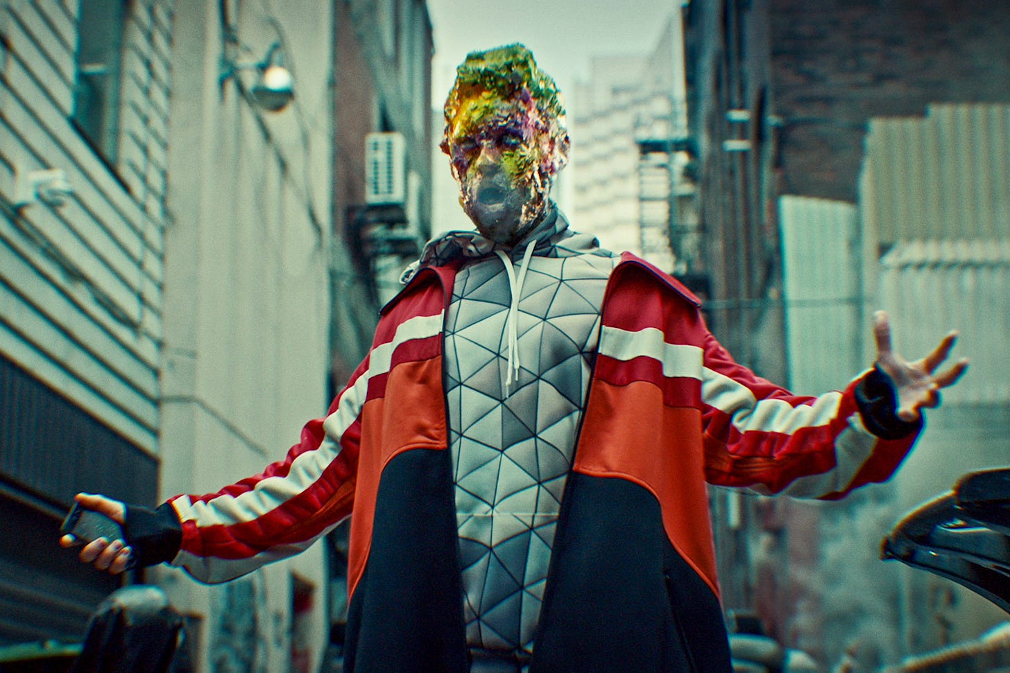 American Gods: Inside Shadow and Technical Boy's Excellent Adventure | Den of Geek American Gods: Inside Shadow and Technical Boy's Excellent Adventure | Den of Geek
