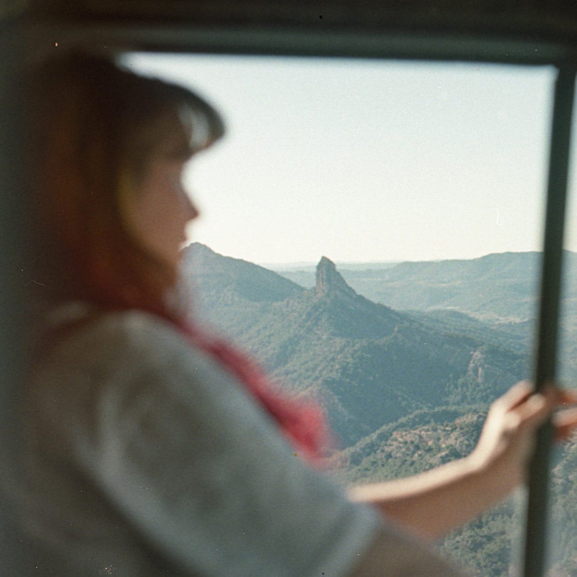 stories from the road