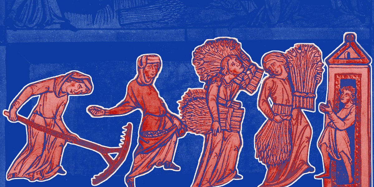 The Return of the Luddites