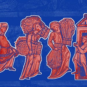 The Return of the Luddites