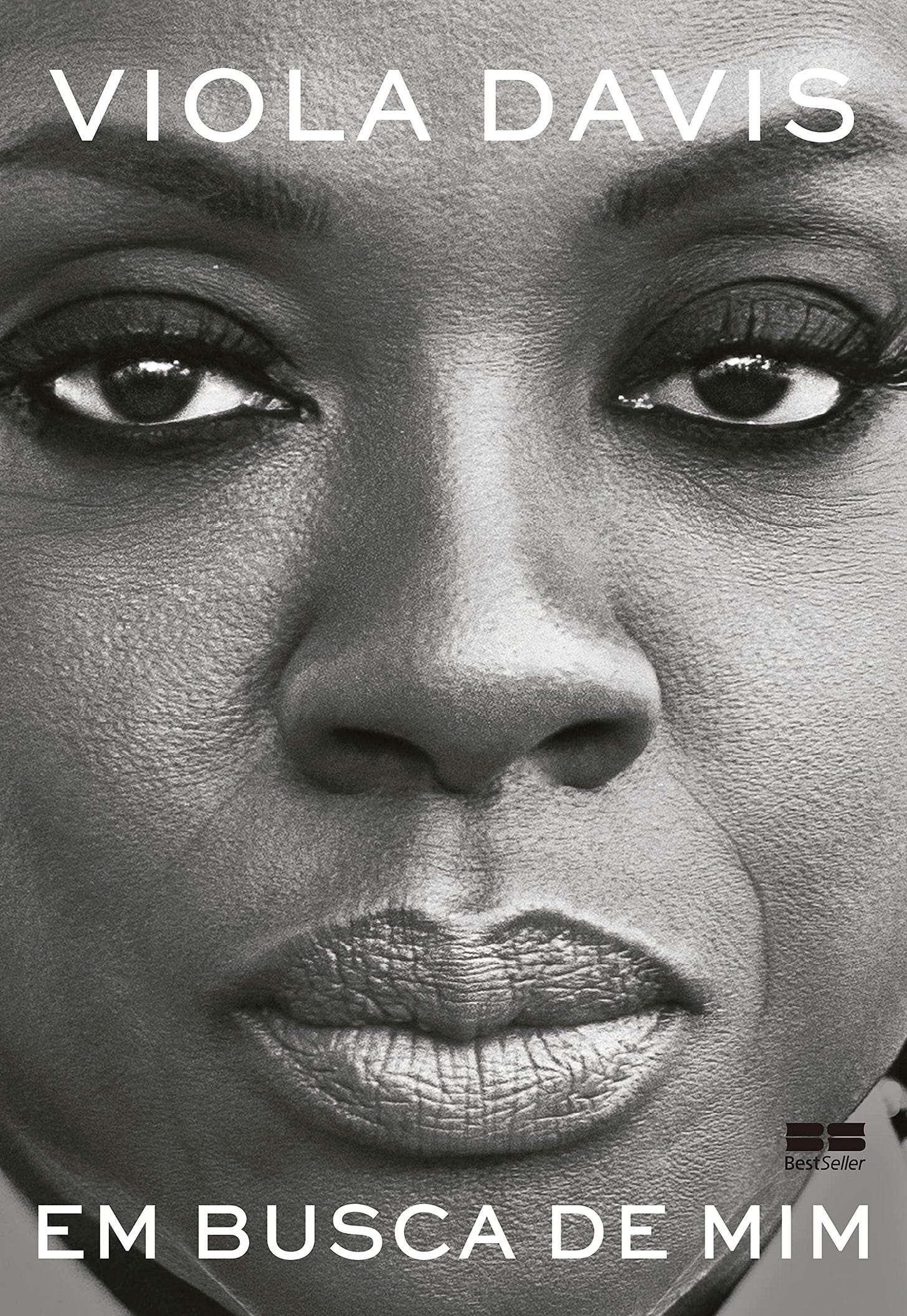 Em Busca De Mim - Viola Davis