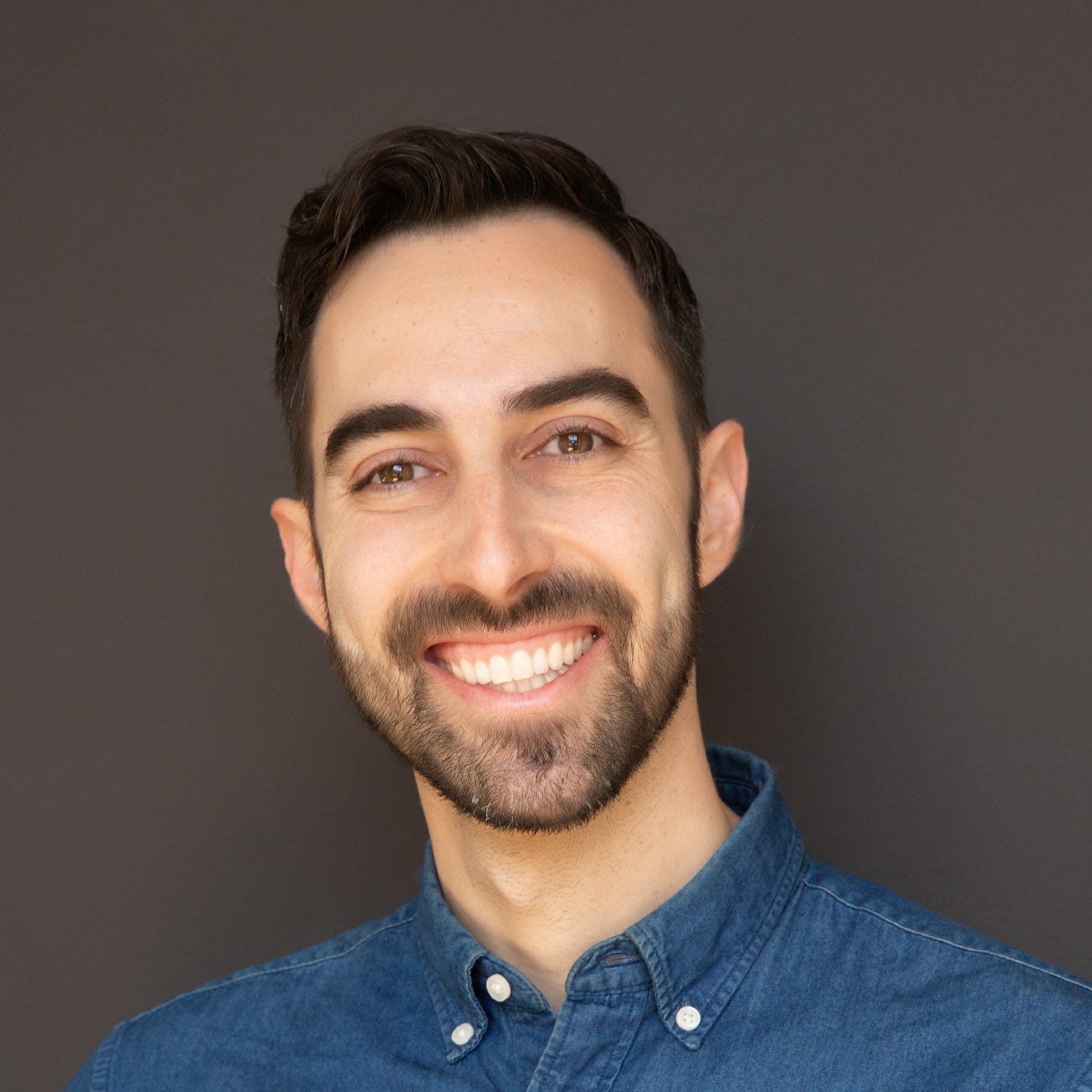 Jeffrey Yoskowitz