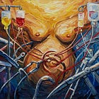 The Intervention Cascade: How Modern Medicine Creates the Birth Emergencies It Claims to Prevent