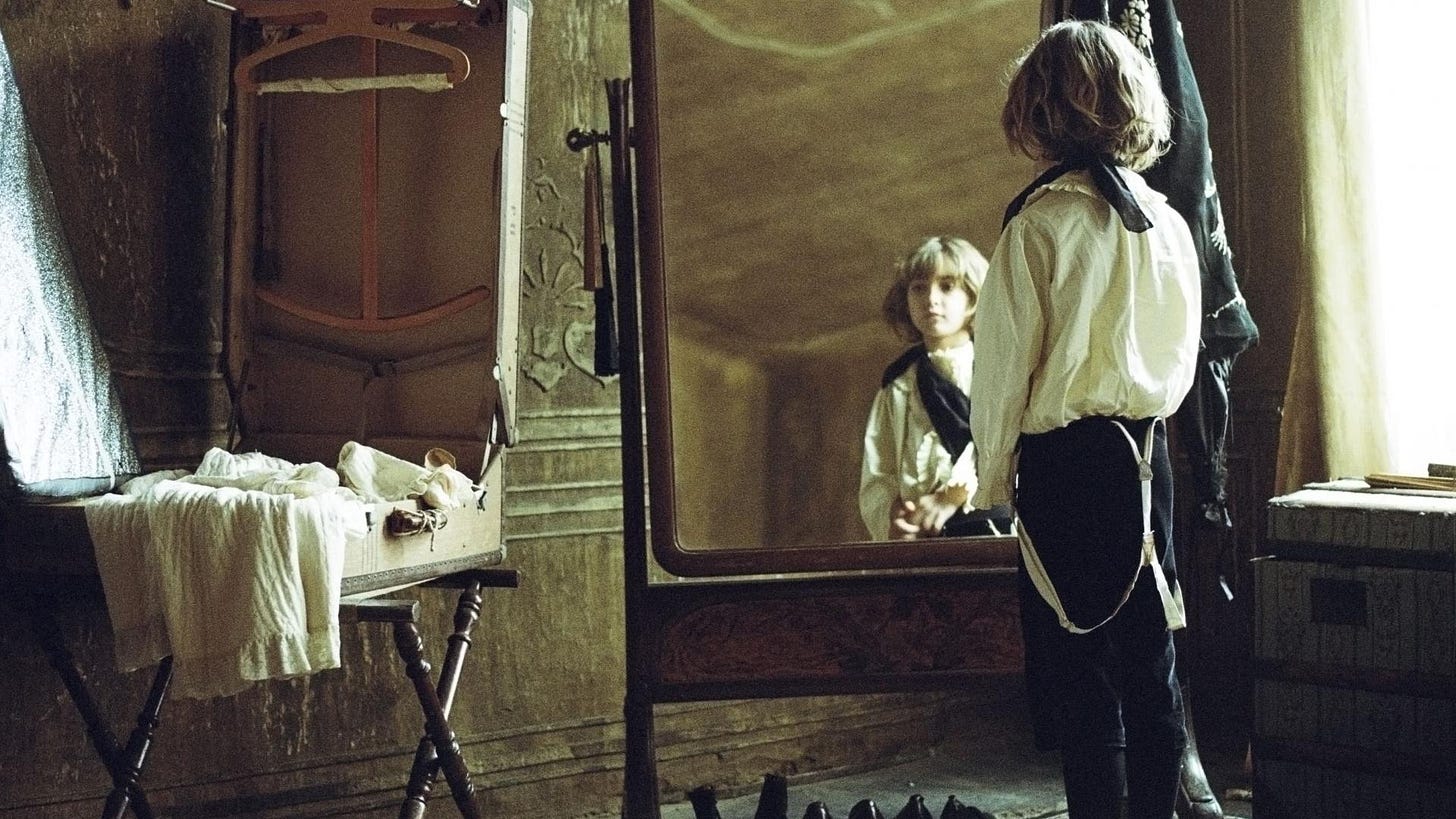 Childhood of a Leader | Jerusalem Film Festival
