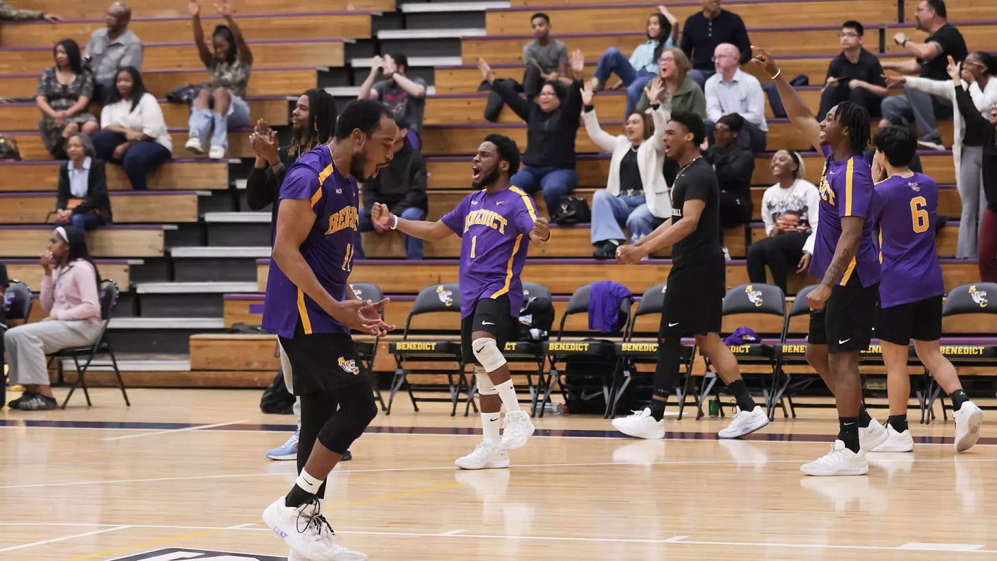 MVB vs Catawba 2-26-26 MVB vs Catawba 2-26-26