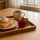 The Four Faces of AI Devotion – Part 3: The One Who Makes Me Laugh 