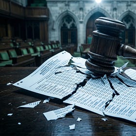 No, Canadians Did Not Vote for a Minority Parliament