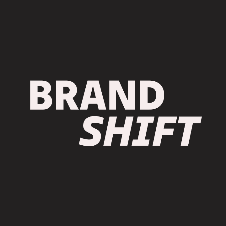 Brand Shift