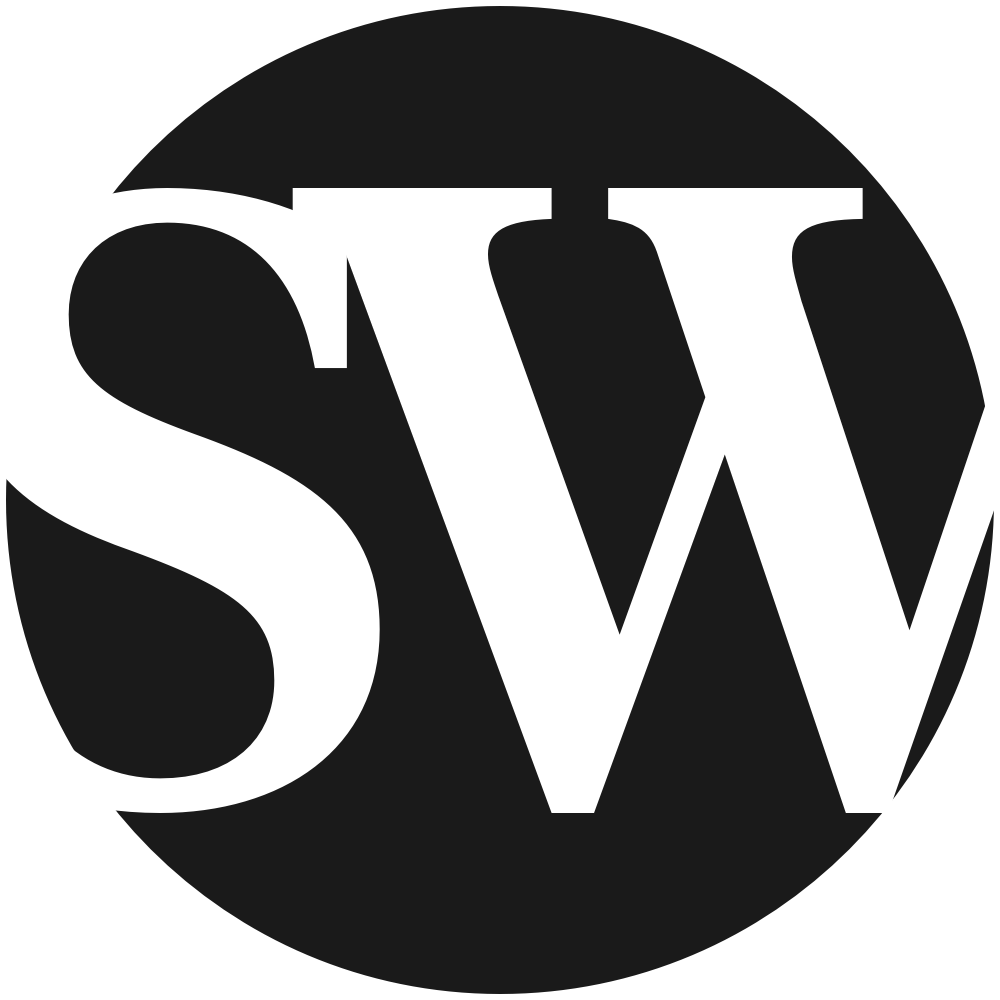 Artwork for The Sunday Wisdom