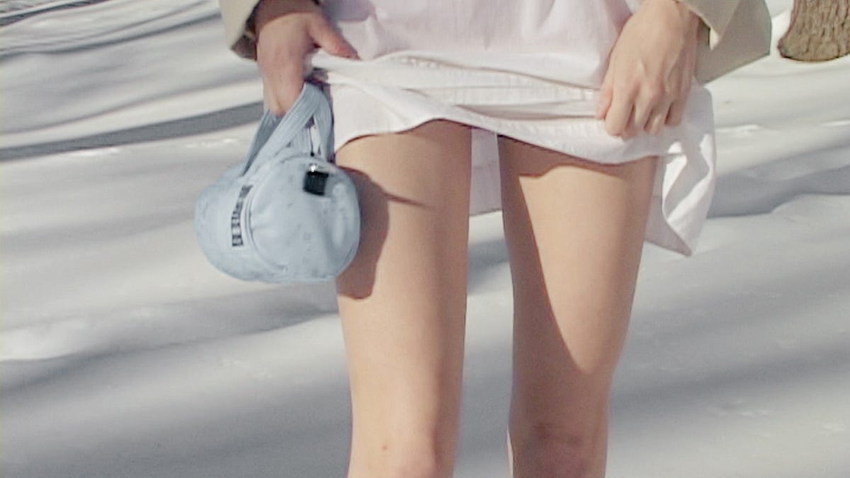 Sandy Liang x Porter - by Sandy Liang - Sandy