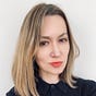 Rebecca Williams's avatar