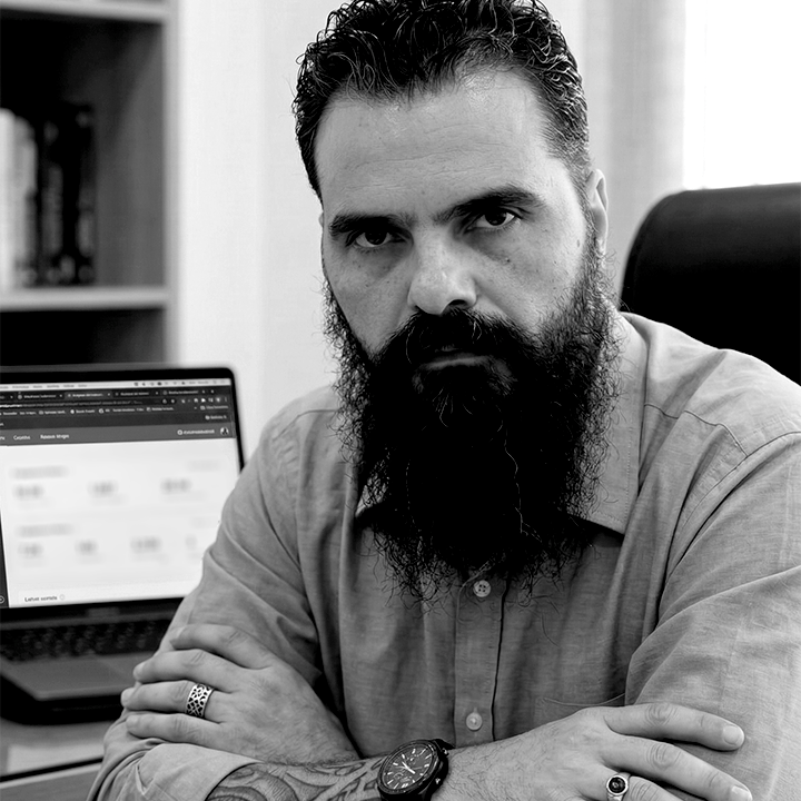 Gabriel Ferraresi