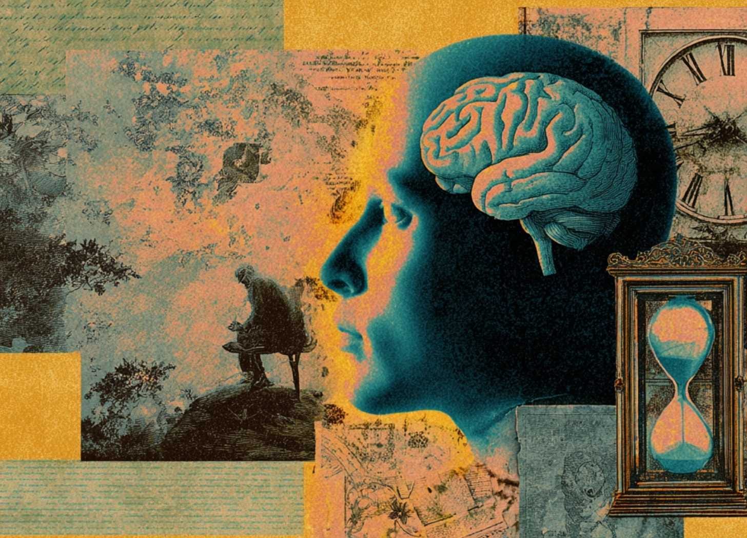 The Psychology of Nostalgia and the Gary Identity