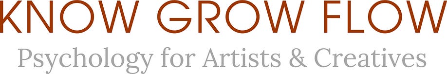 Know Grow Flow