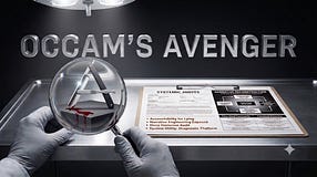 Occam's Avenger