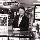 In the '80s, Nintendo of America Loved Connecting With Gamers