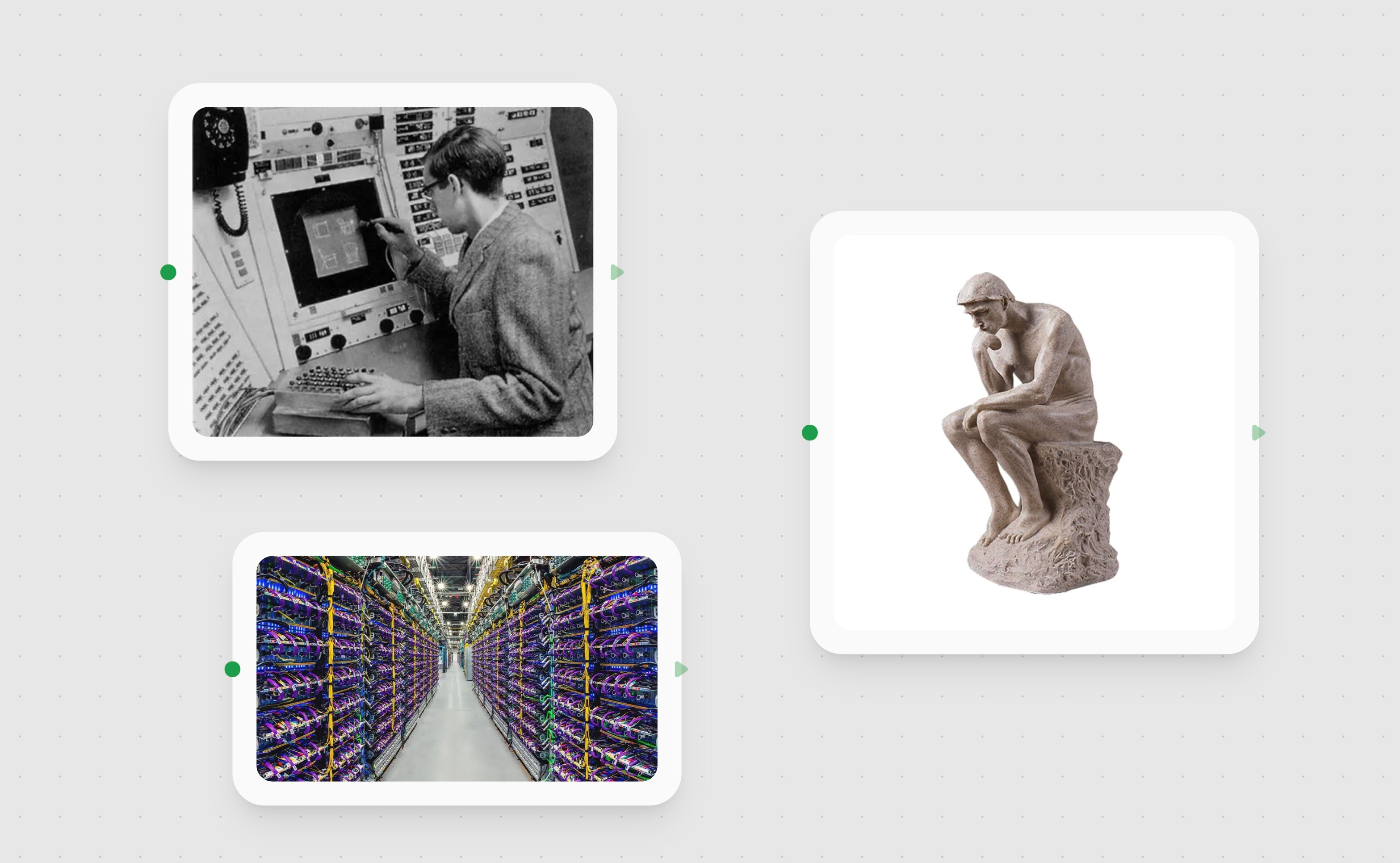 The Graph Will Set You Free: Why Every Creative Tool Is Becoming a Node ...