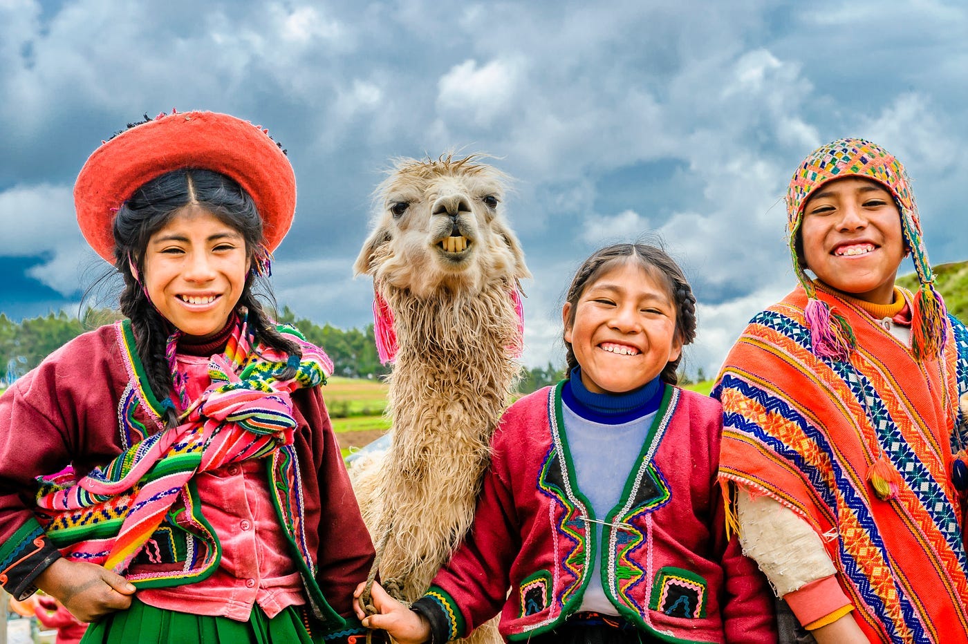 5 Best South American Countries to Visit | by Travel Geeky | Medium