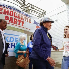 Anderson Clayton explains the state of play in the North Carolina Supreme Court Race