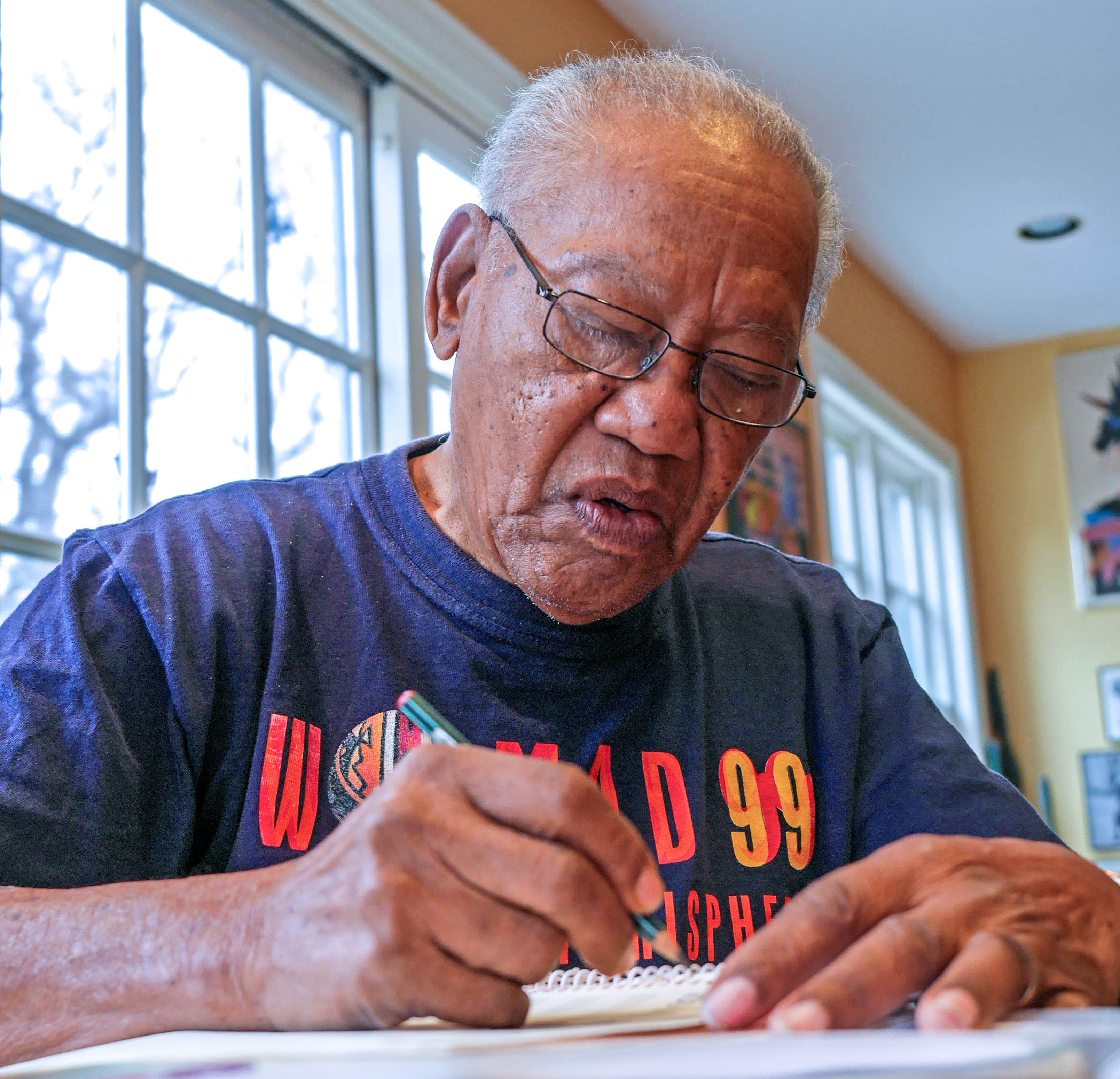 Jamaica’s Ernie Ranglin – The Birth of Ska! - by Bill King