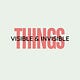 Things Visible and Invisible