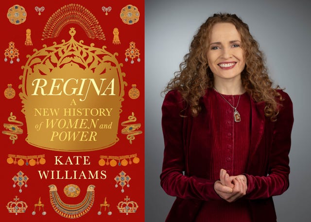 katewilliamsasset katewilliamsasset