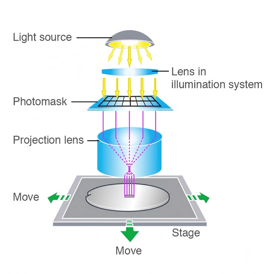 Why is ASML the only EUV company? Unpacking their secret Why is ASML the only EUV company? Unpacking their secret