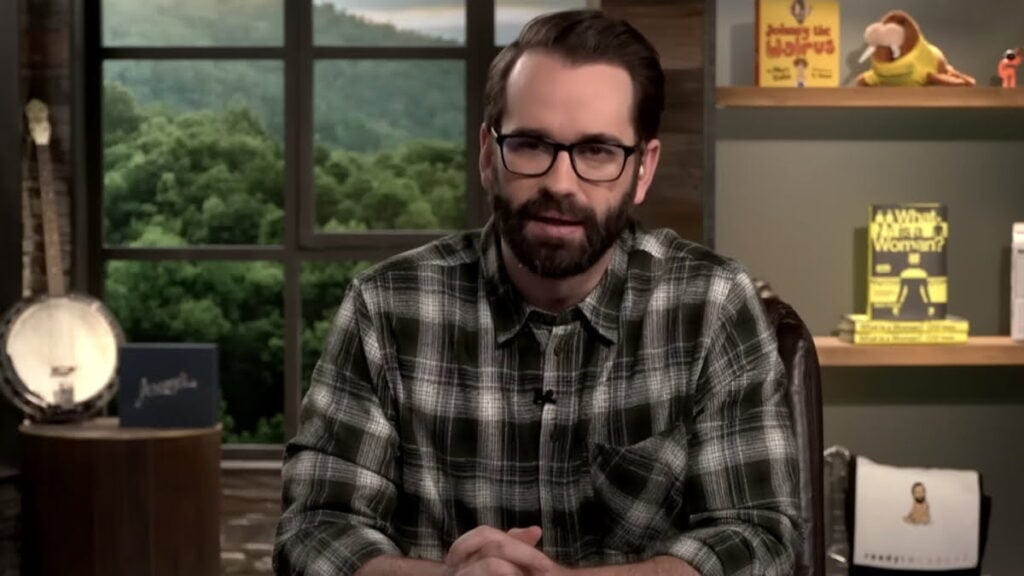 Matt Walsh Movie 'Am I Racist?' Sees Nearly $5 Million at Box Office ... Matt Walsh Movie 'Am I Racist?' Sees Nearly $5 Million at Box Office ...