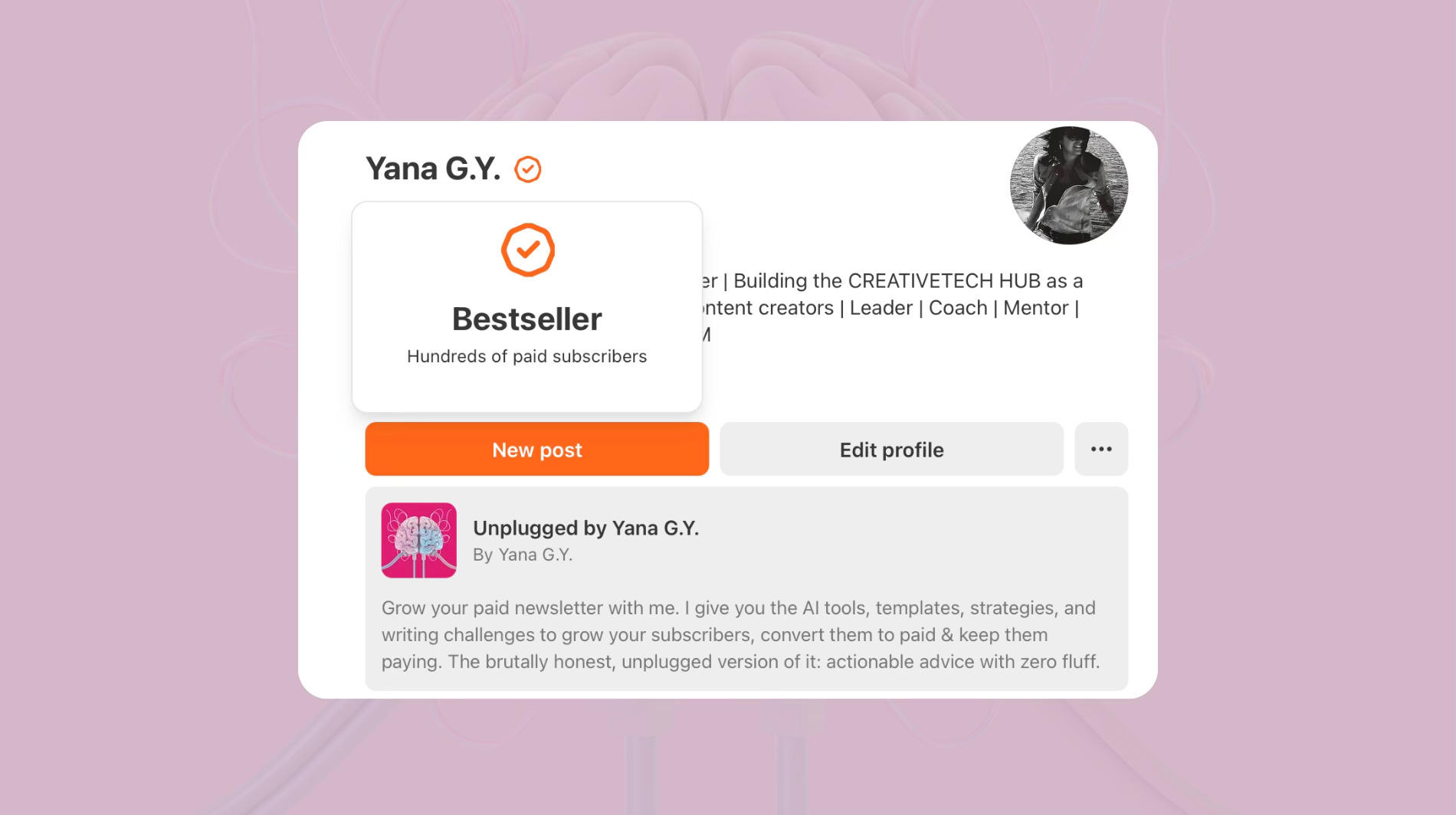 FREE 10-Day Substack Crash Course: Gain Your First 1000 Subscribers ...