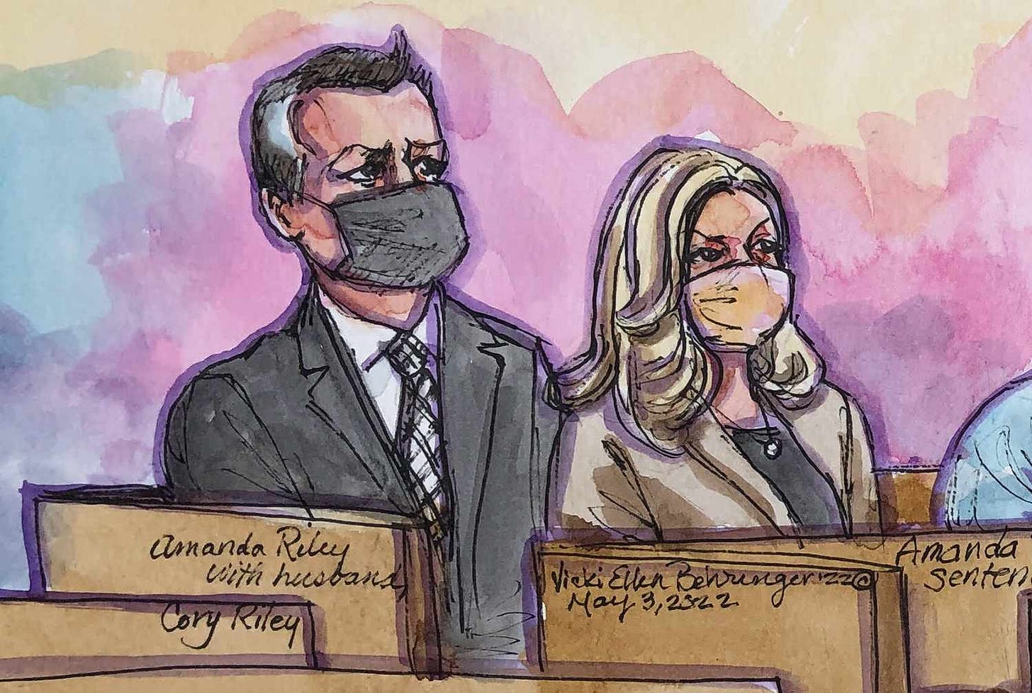 Woman Who Faked Cancer, Swindling $100K Worth of Donations, Is Sentenced