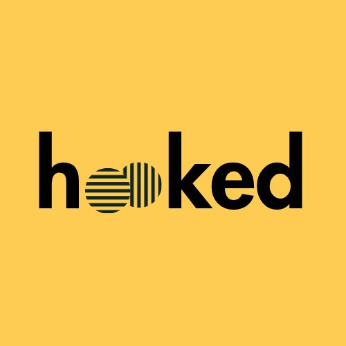 Artwork for Hooked