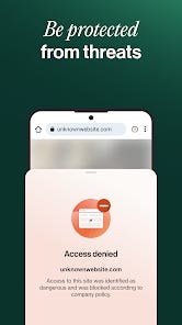 Island Browser