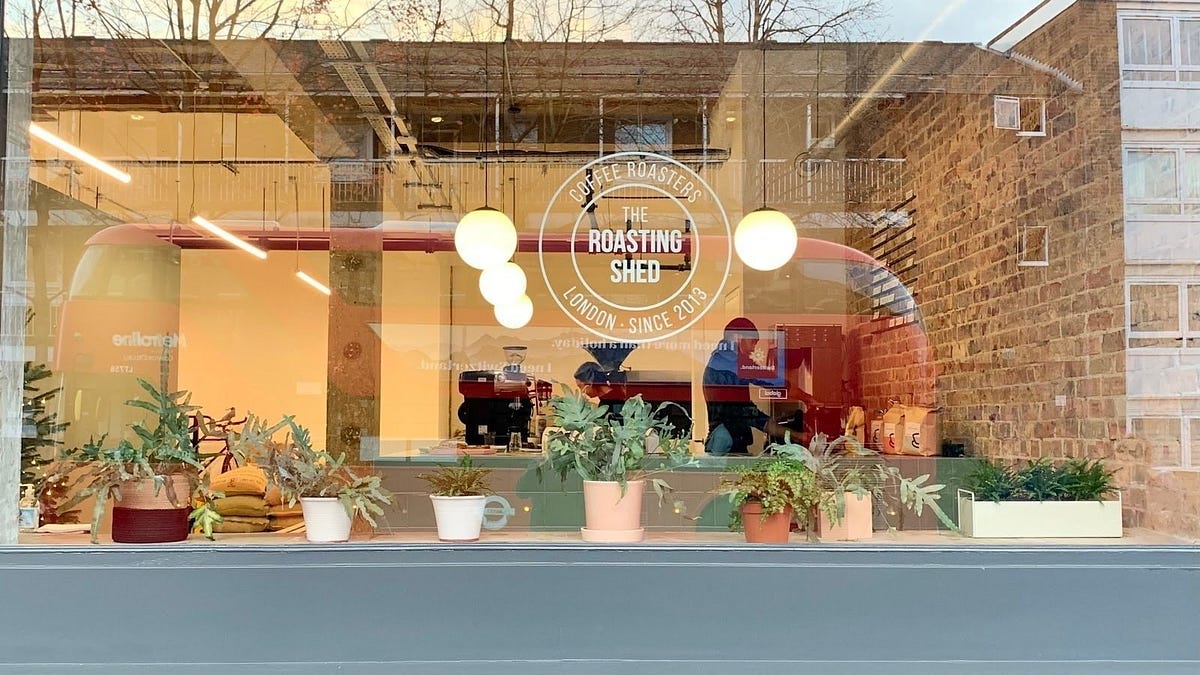 Special Edition: The Islington Coffee Shop Guide 2025