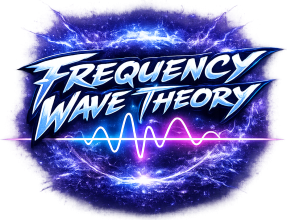 Frequency Wave Theory