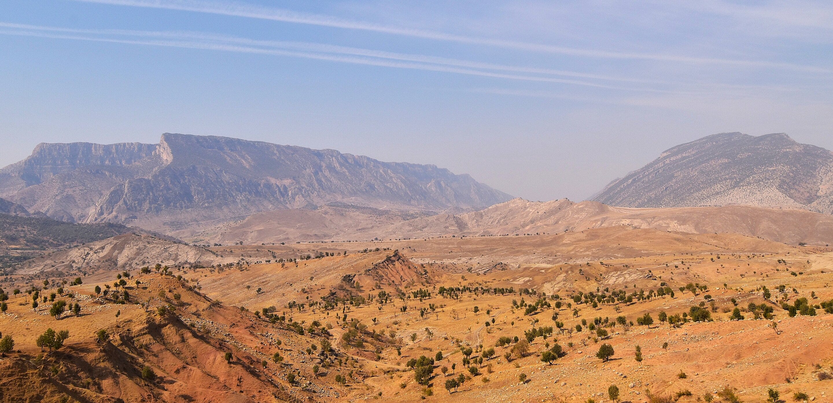 Kurdish Rocks Stone, Water, and Time: How a Kurdish Stalagmite Rewrites the Climate ...
